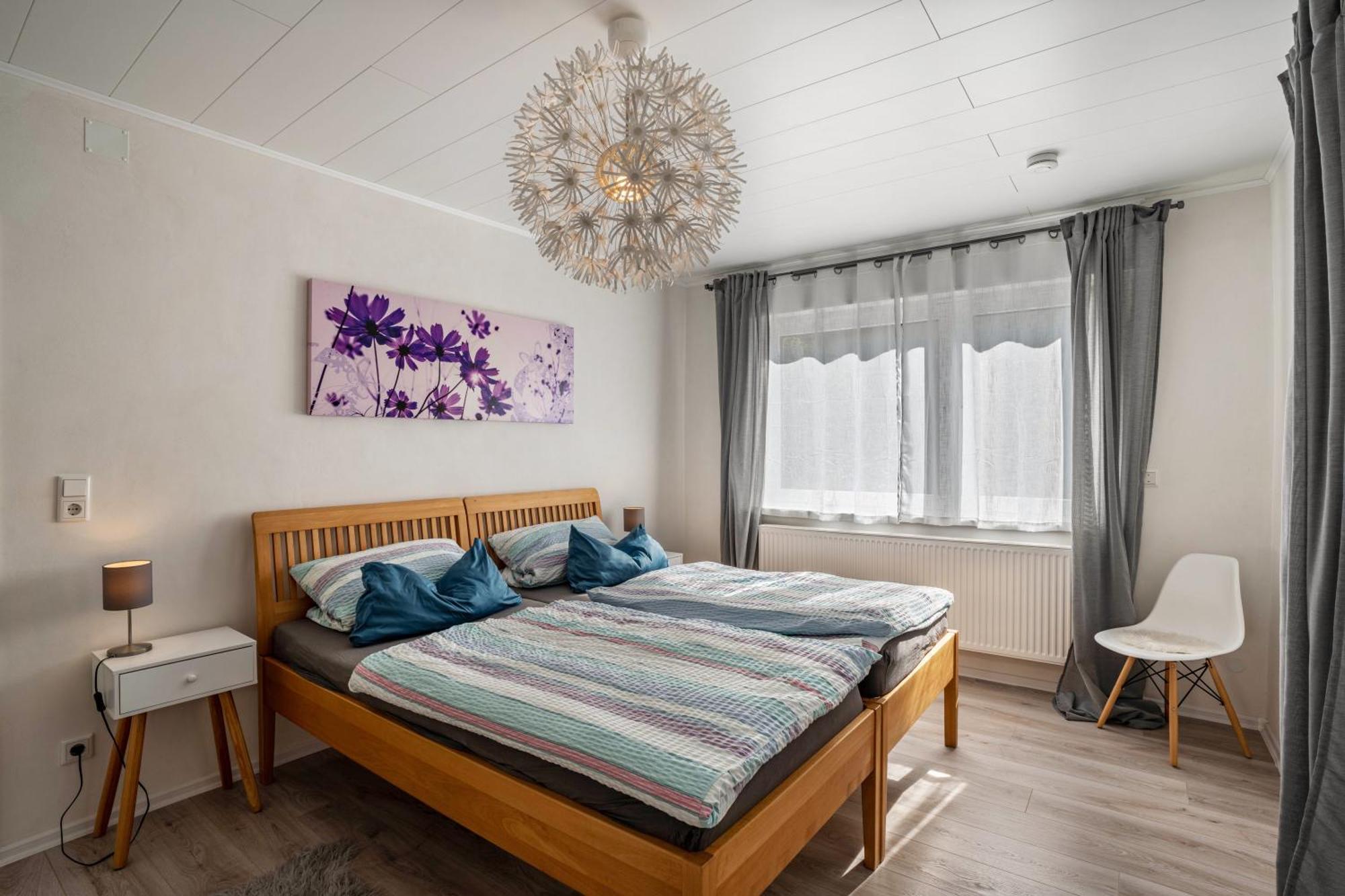 Ferienwohnung Drachenstein Weinheim Extérieur photo