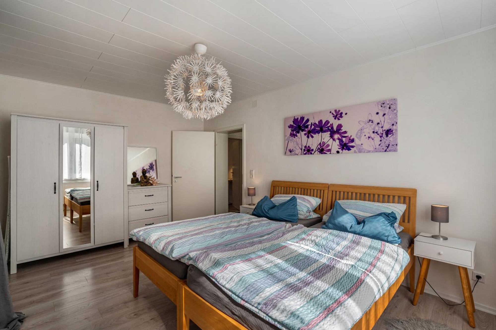 Ferienwohnung Drachenstein Weinheim Extérieur photo